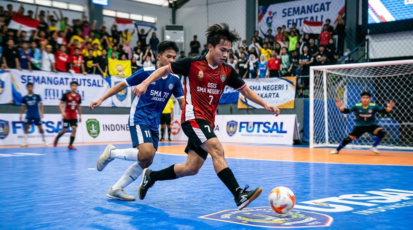 Futsal