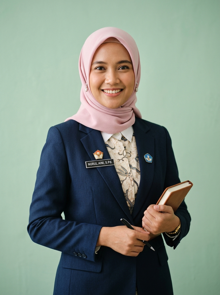 Rina Oktaviani., S.Pd