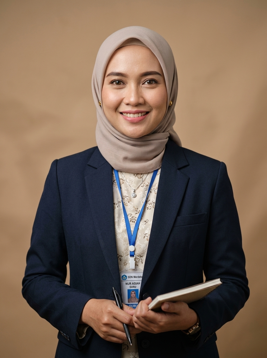Nurul Hidayah, S.pd