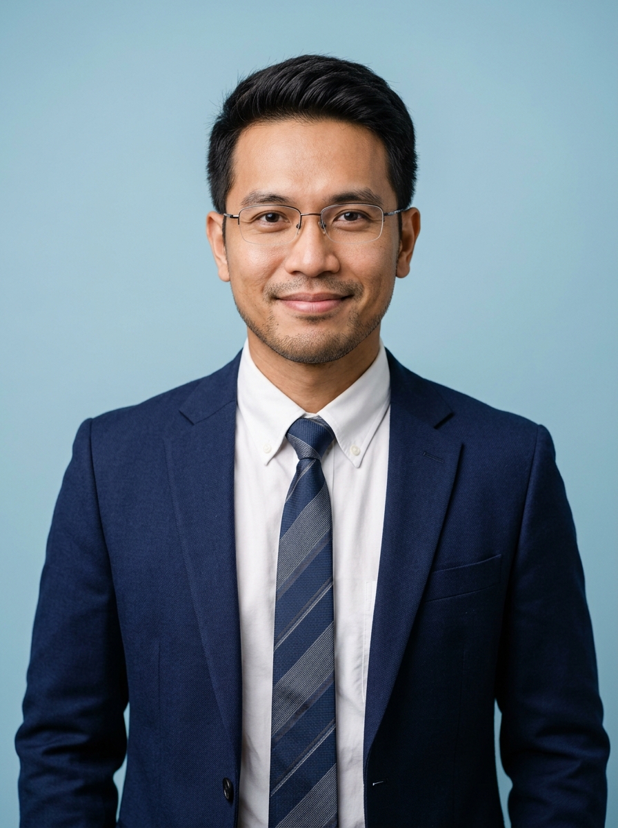 Budi Santoso., M.Pd